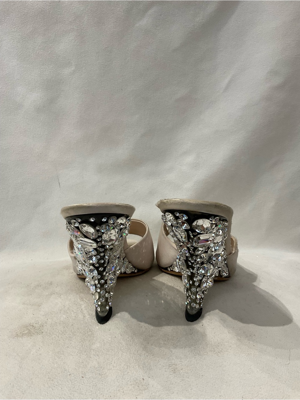 Miu Miu Wedges - Picture 5 of 7